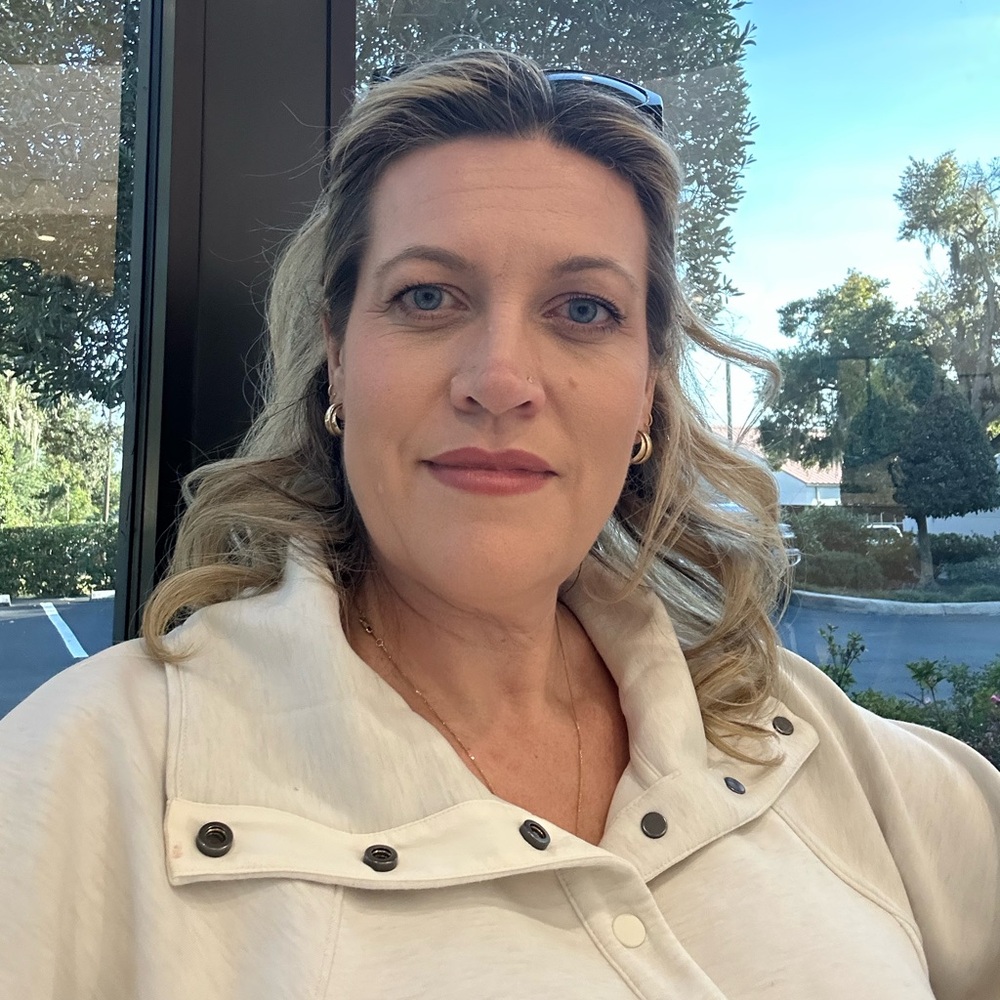 Meet your Posher, Rachel